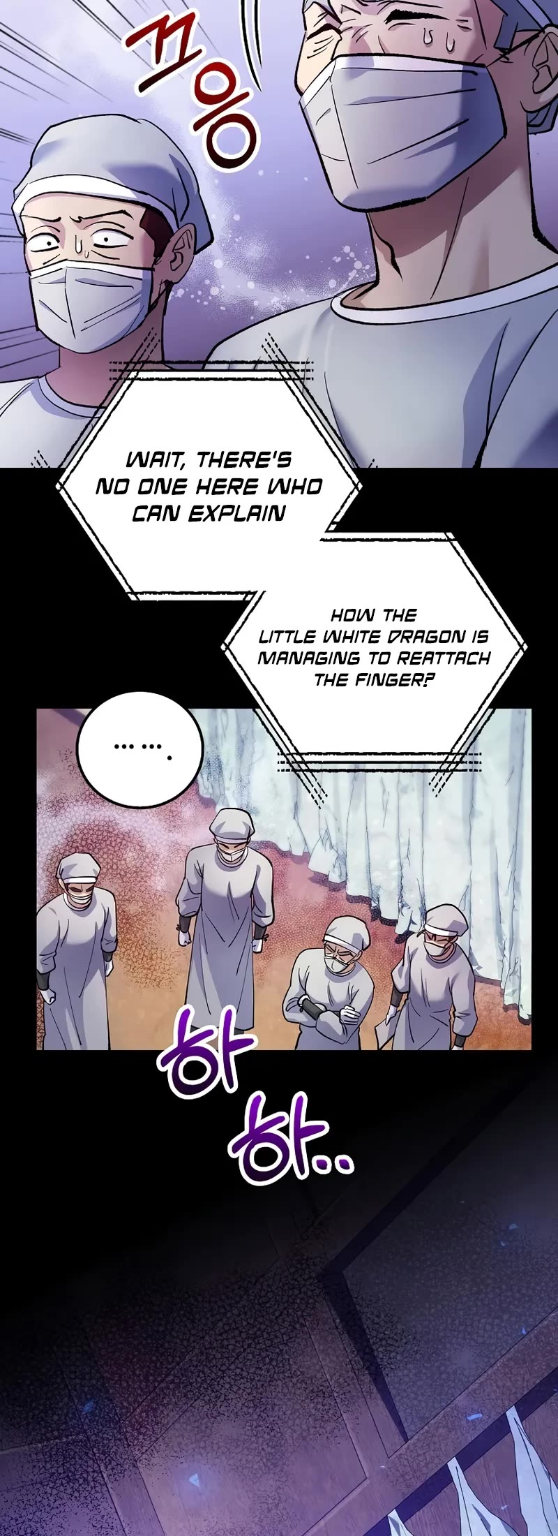 Doctor’s Rebirth Chapter 218 page 39 - Chapter 218