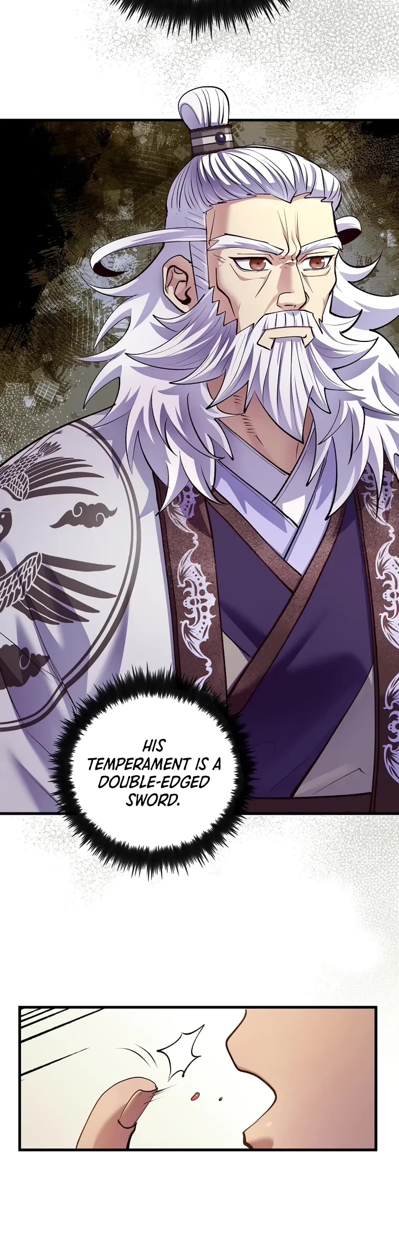 Doctor’s Rebirth Chapter 218 page 6 - Chapter 218