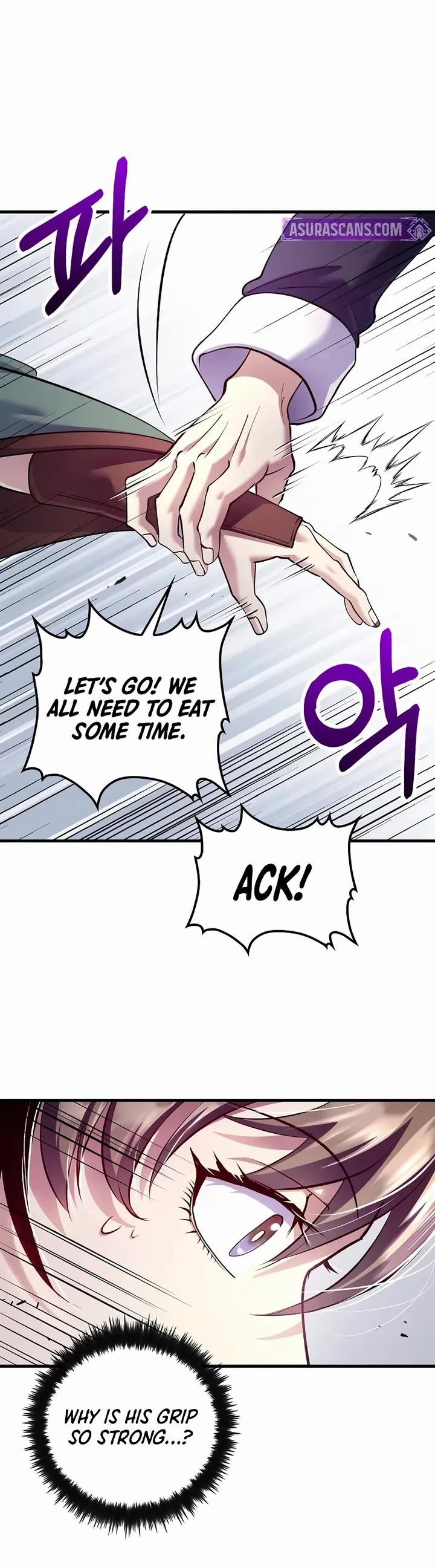 Doctor’s Rebirth Chapter 219 page 22 - Chapter 219