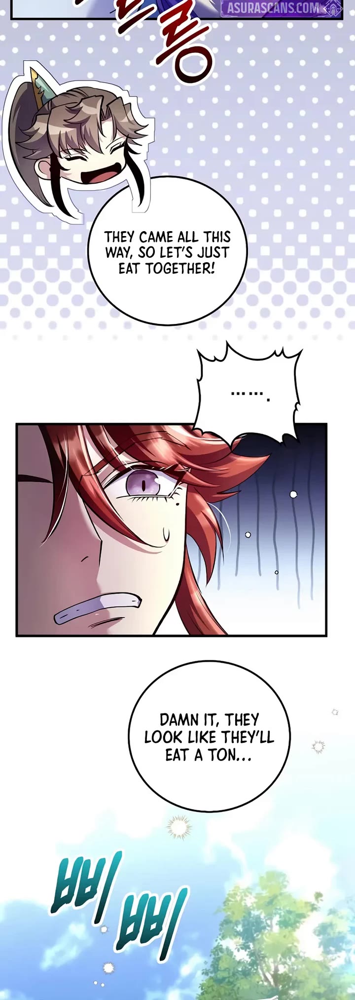 Doctor’s Rebirth Chapter 219 page 26 - Chapter 219