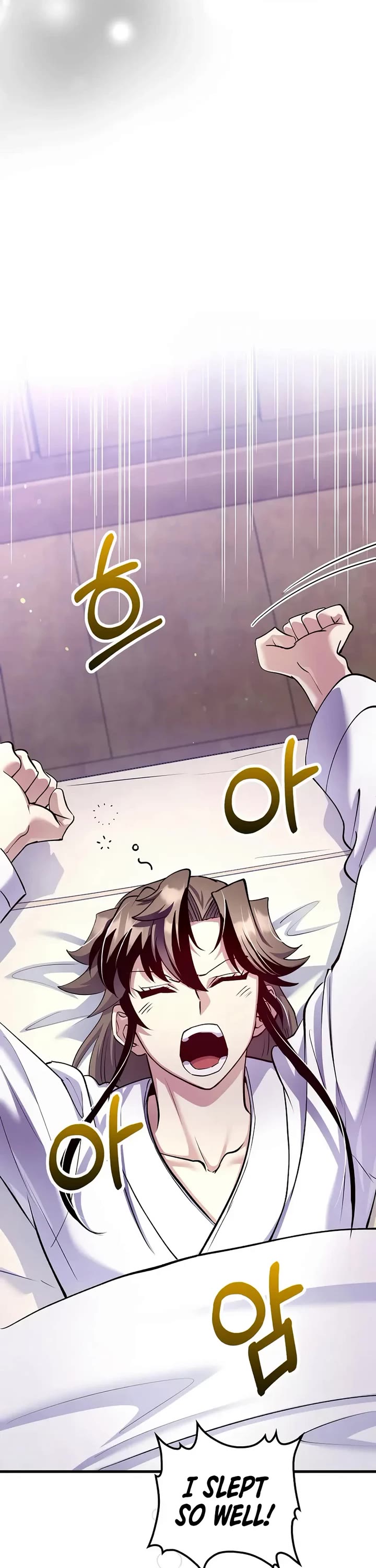 Doctor’s Rebirth Chapter 219 page 30 - Chapter 219