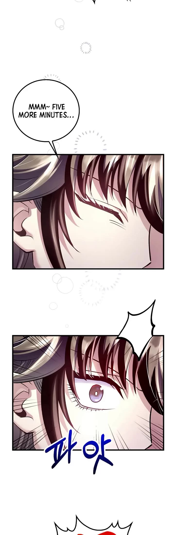 Doctor’s Rebirth Chapter 219 page 31 - Chapter 219