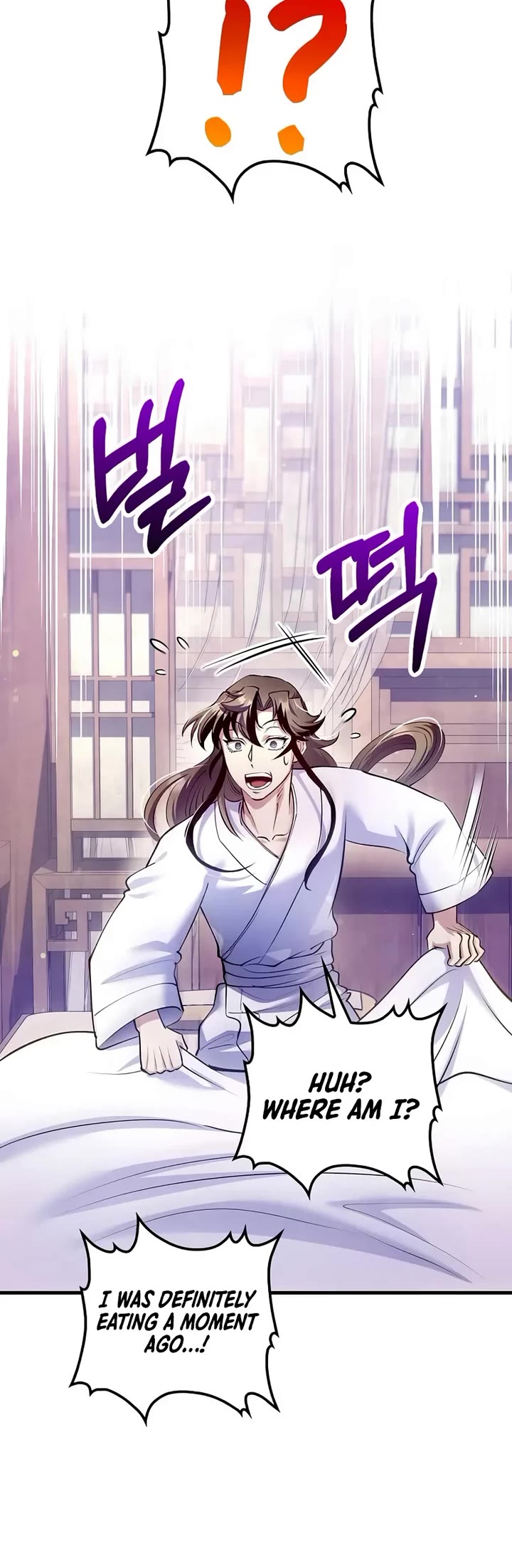 Doctor’s Rebirth Chapter 219 page 32 - Chapter 219
