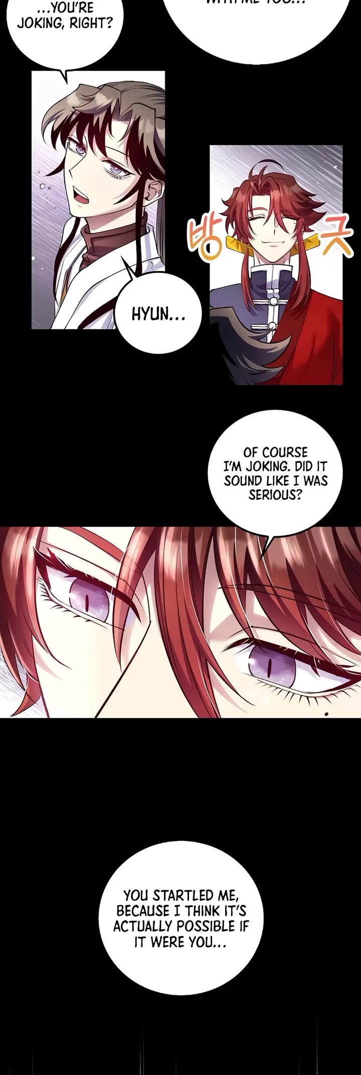 Doctor’s Rebirth Chapter 219 page 36 - Chapter 219