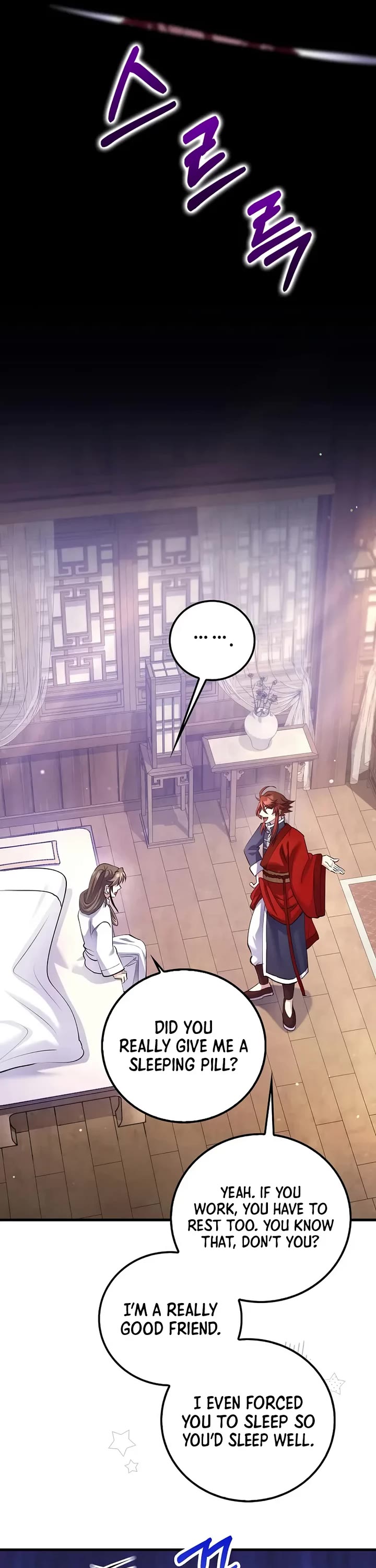 Doctor’s Rebirth Chapter 219 page 38 - Chapter 219