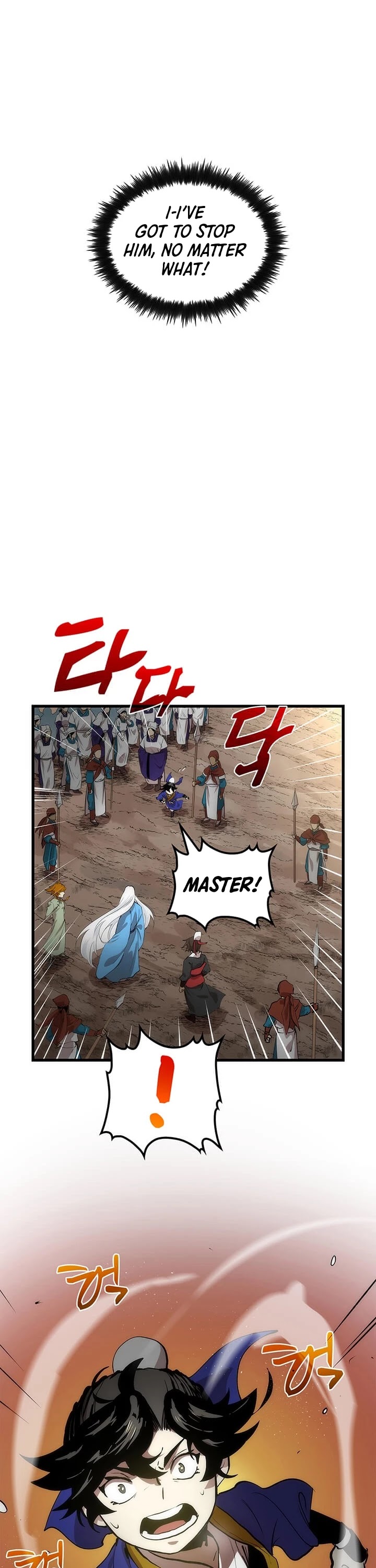 Doctor’s Rebirth Chapter 22 page 18 - Chapter 22