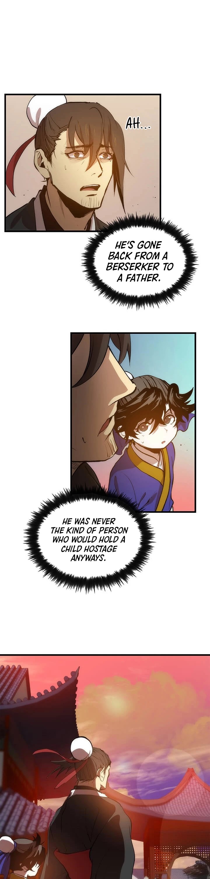 Doctor’s Rebirth Chapter 22 page 24 - Chapter 22