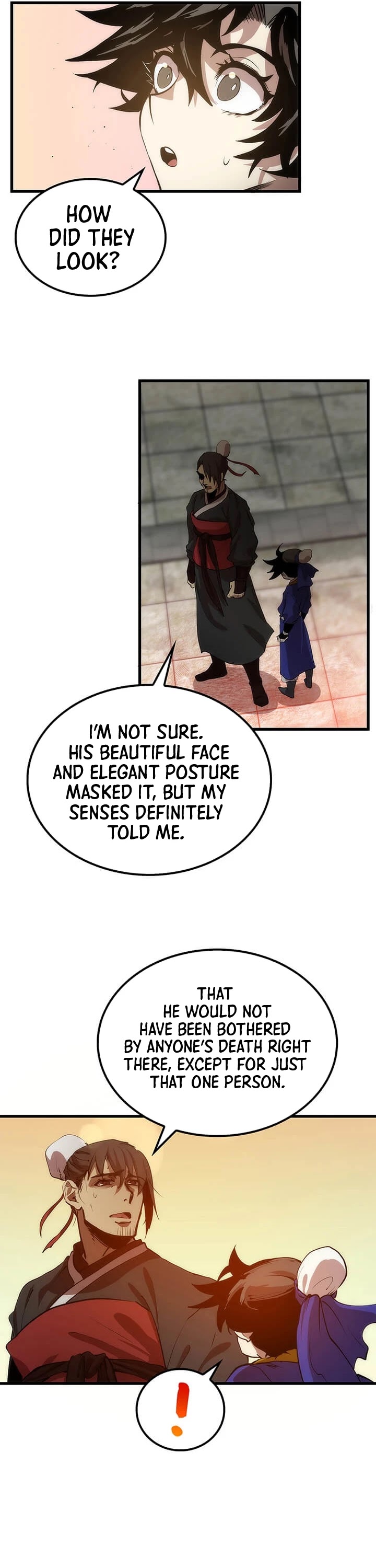 Doctor’s Rebirth Chapter 22 page 26 - Chapter 22