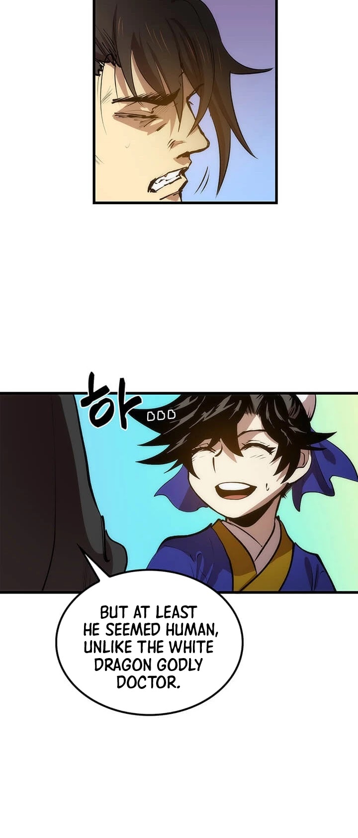 Doctor’s Rebirth Chapter 22 page 28 - Chapter 22