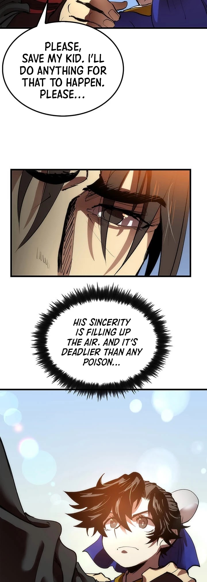 Doctor’s Rebirth Chapter 22 page 30 - Chapter 22