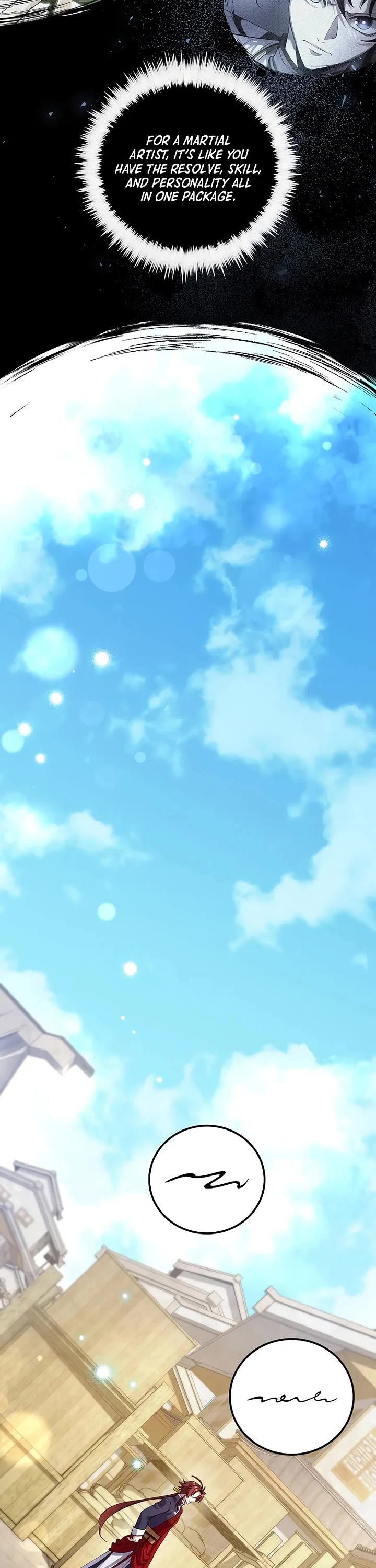 Doctor’s Rebirth Chapter 220 page 17 - Chapter 220