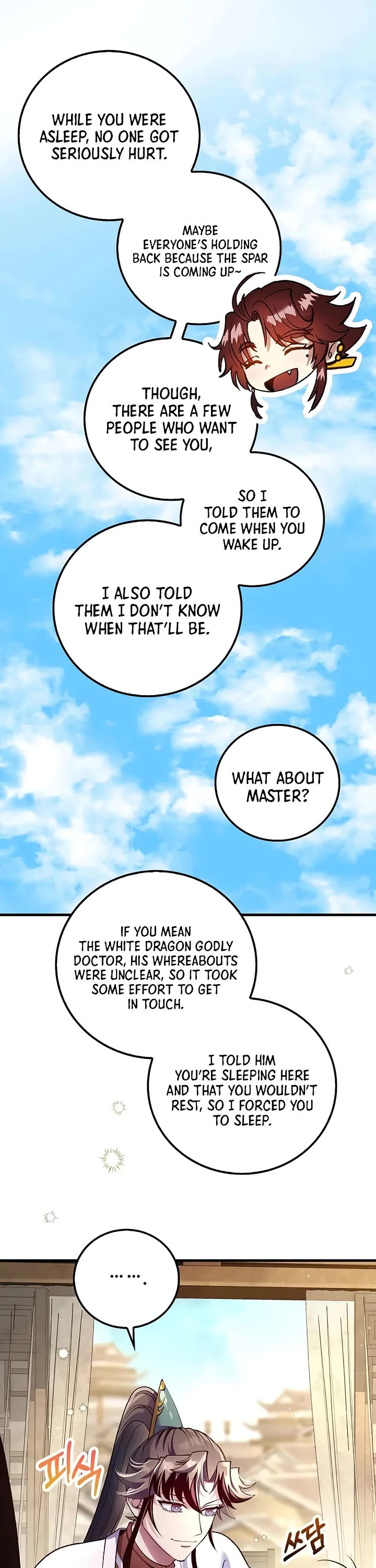 Doctor’s Rebirth Chapter 220 page 2 - Chapter 220
