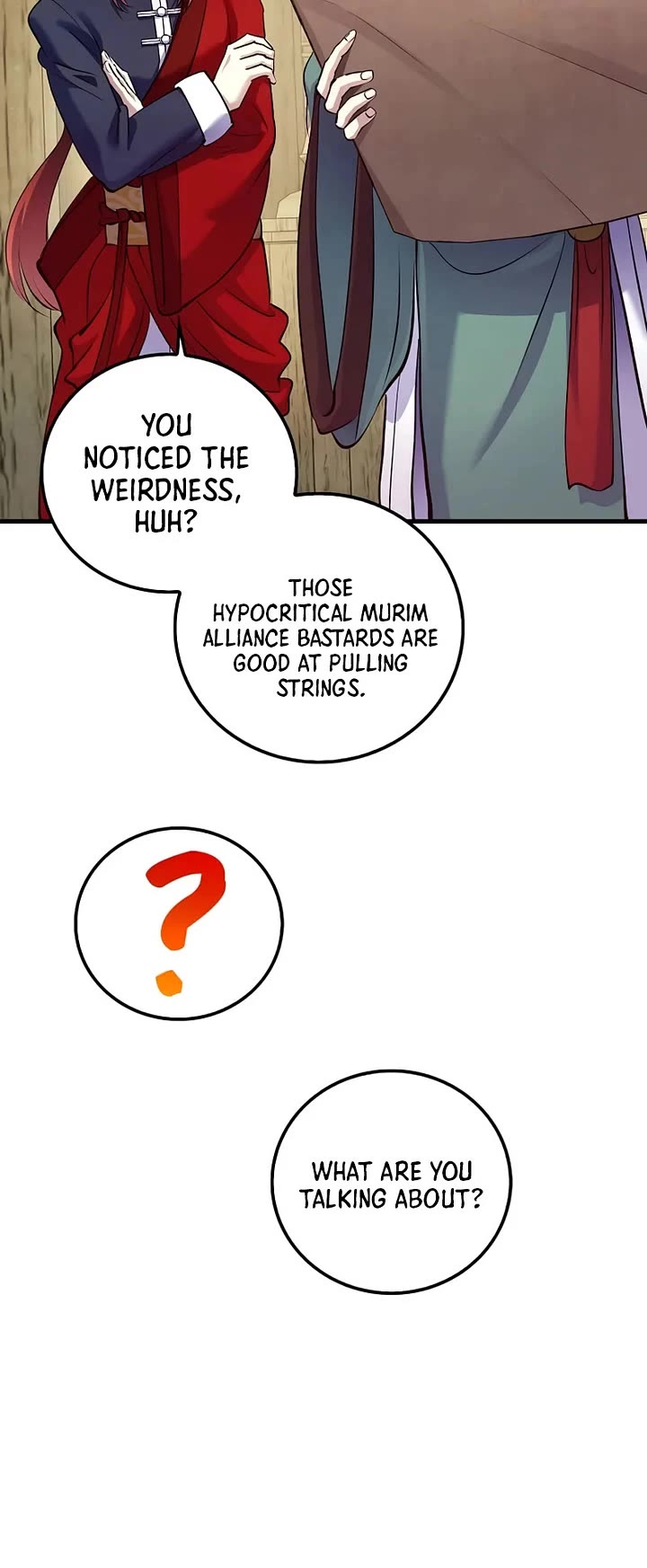 Doctor’s Rebirth Chapter 220 page 23 - Chapter 220