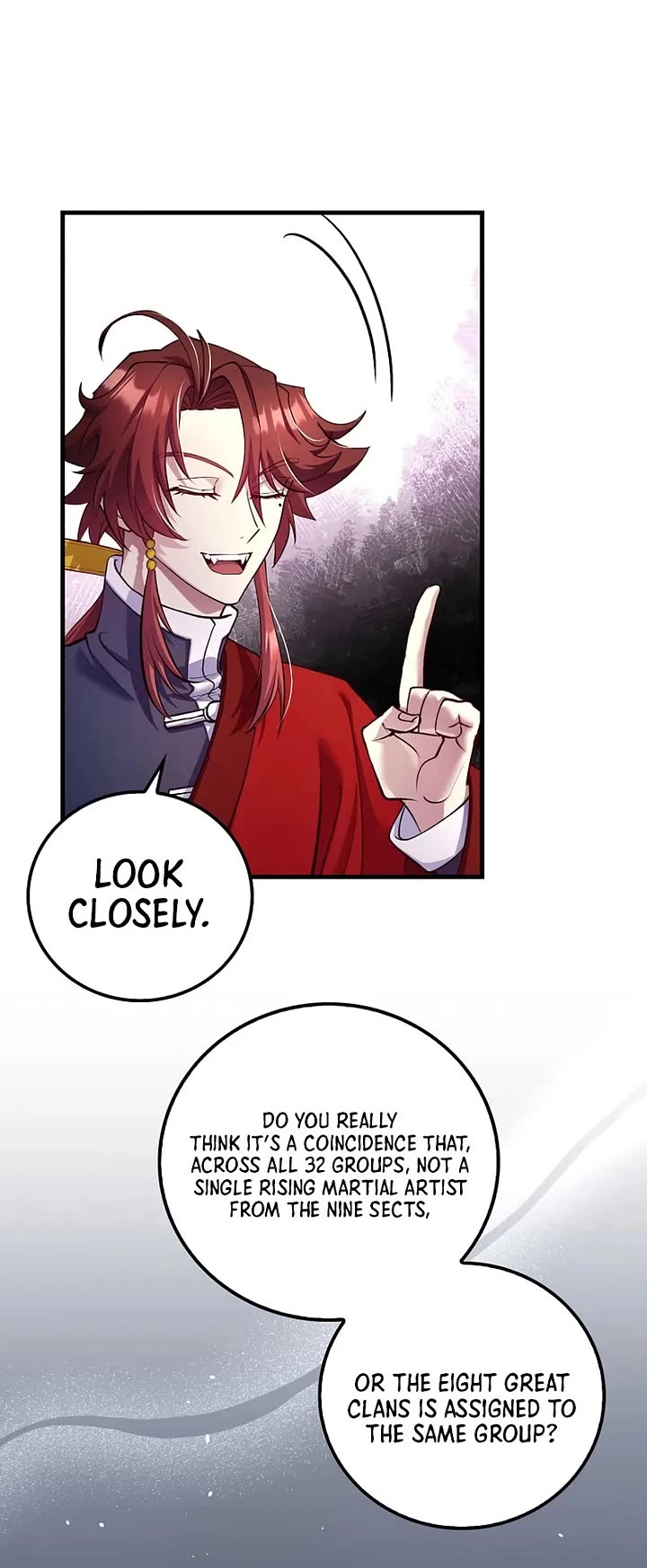 Doctor’s Rebirth Chapter 220 page 24 - Chapter 220