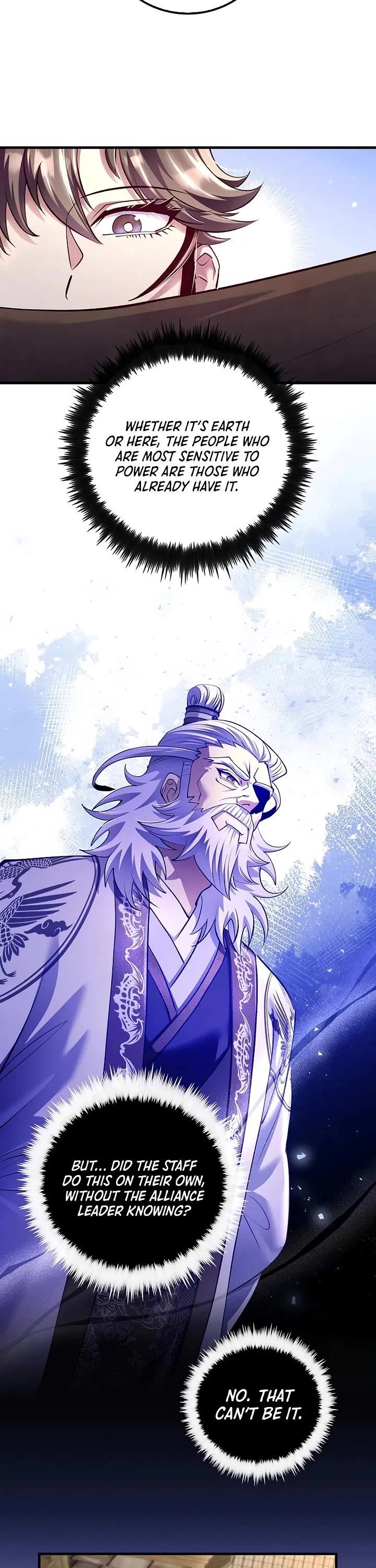 Doctor’s Rebirth Chapter 220 page 26 - Chapter 220