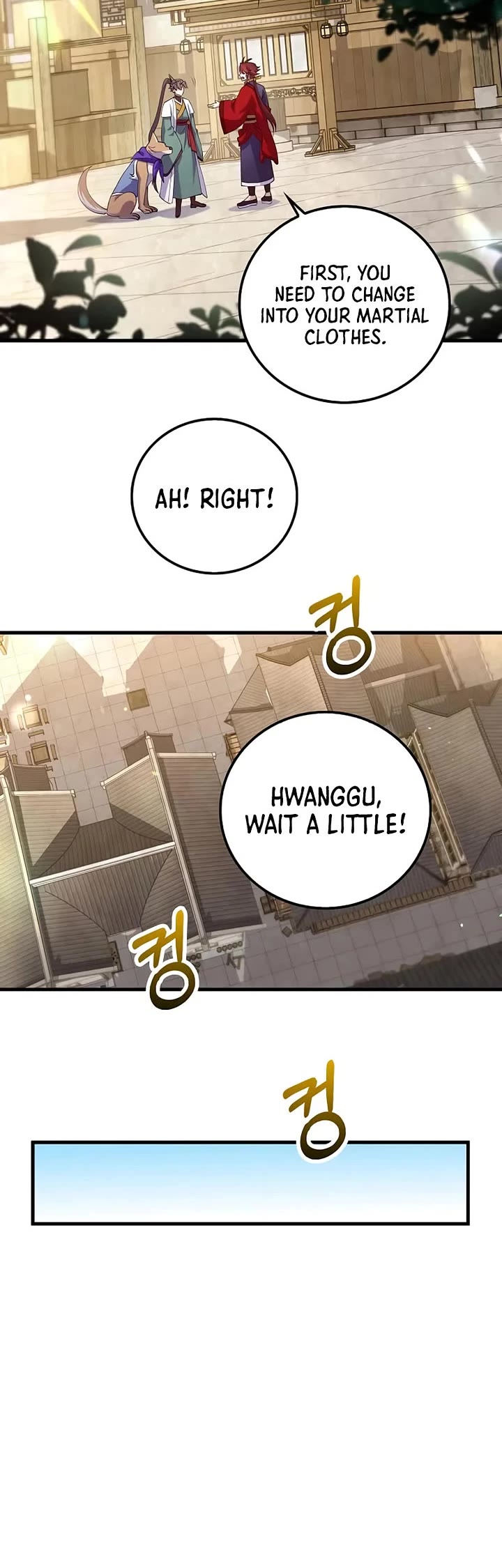 Doctor’s Rebirth Chapter 220 page 34 - Chapter 220