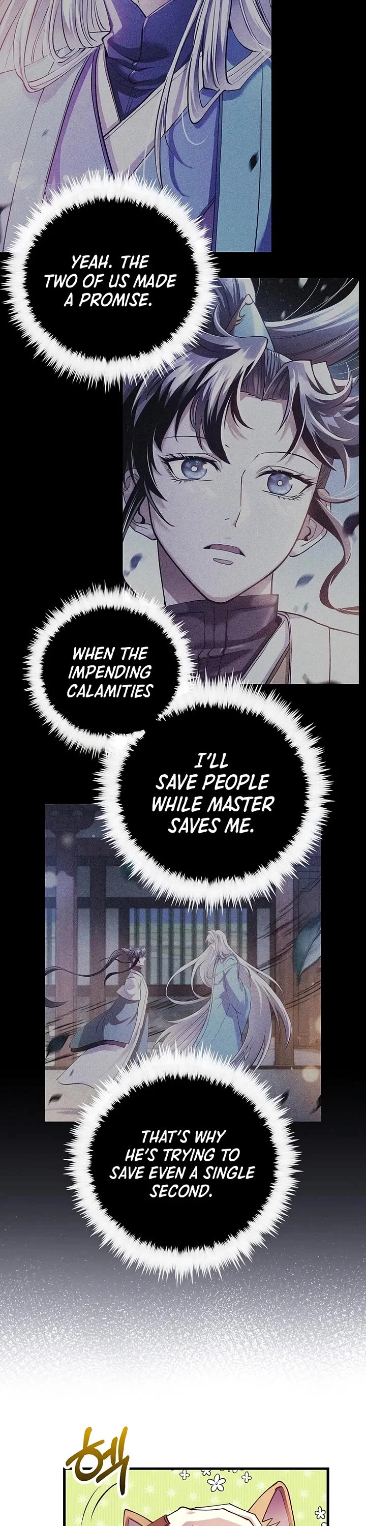 Doctor’s Rebirth Chapter 220 page 4 - Chapter 220