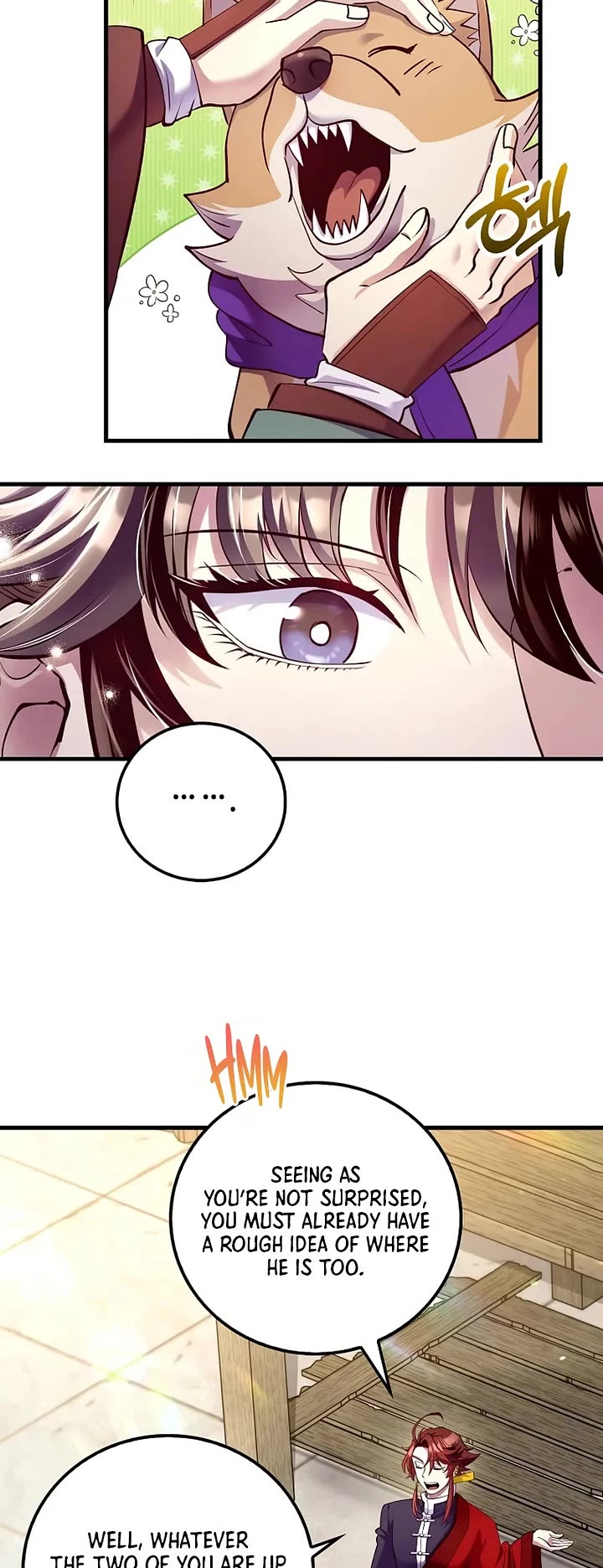 Doctor’s Rebirth Chapter 220 page 5 - Chapter 220