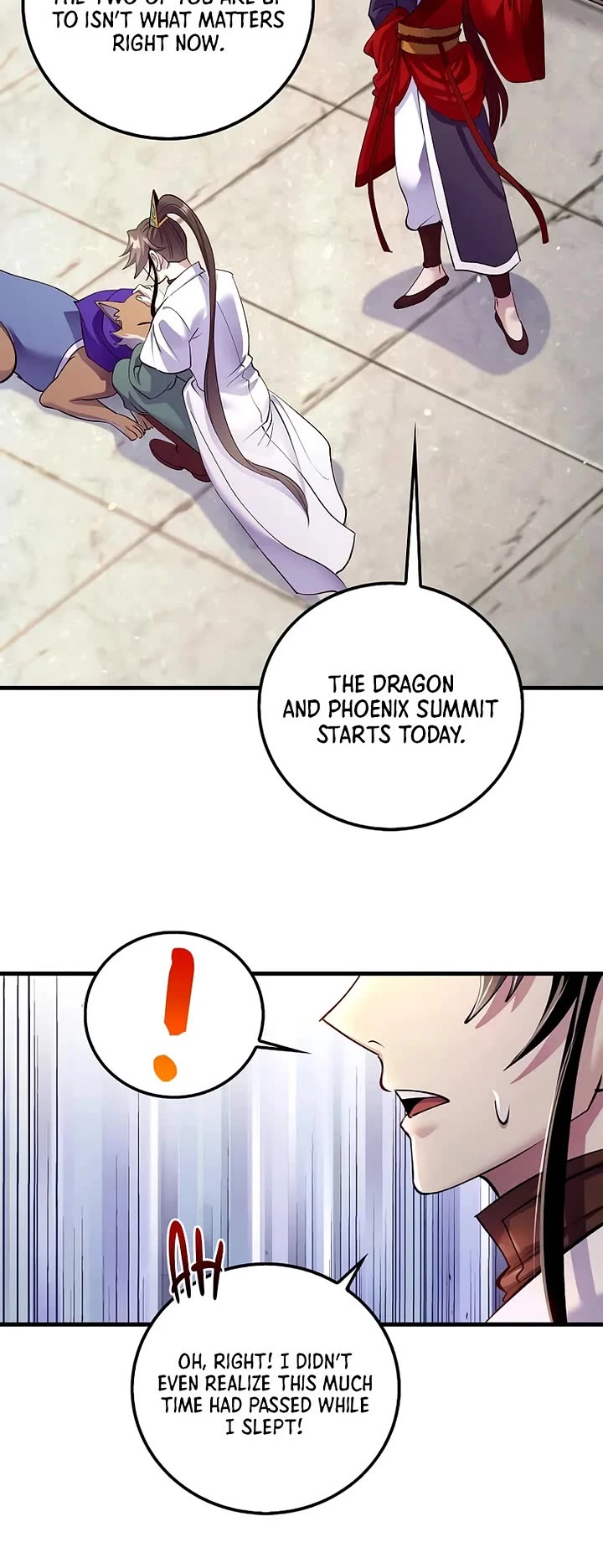 Doctor’s Rebirth Chapter 220 page 6 - Chapter 220