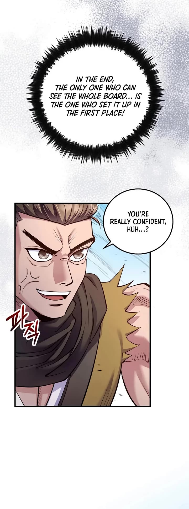 Doctor’s Rebirth Chapter 221 page 19 - Chapter 221