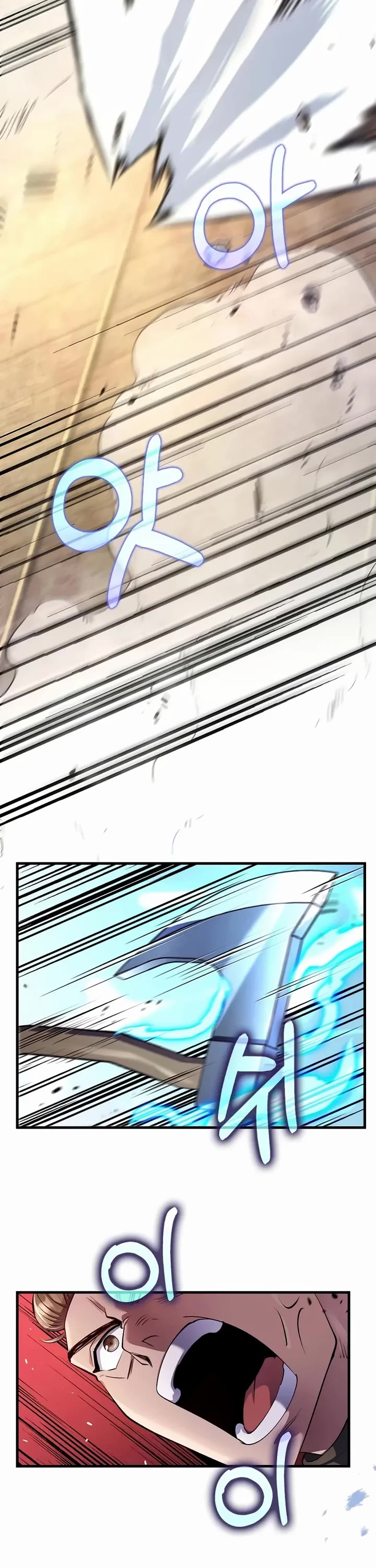 Doctor’s Rebirth Chapter 221 page 23 - Chapter 221