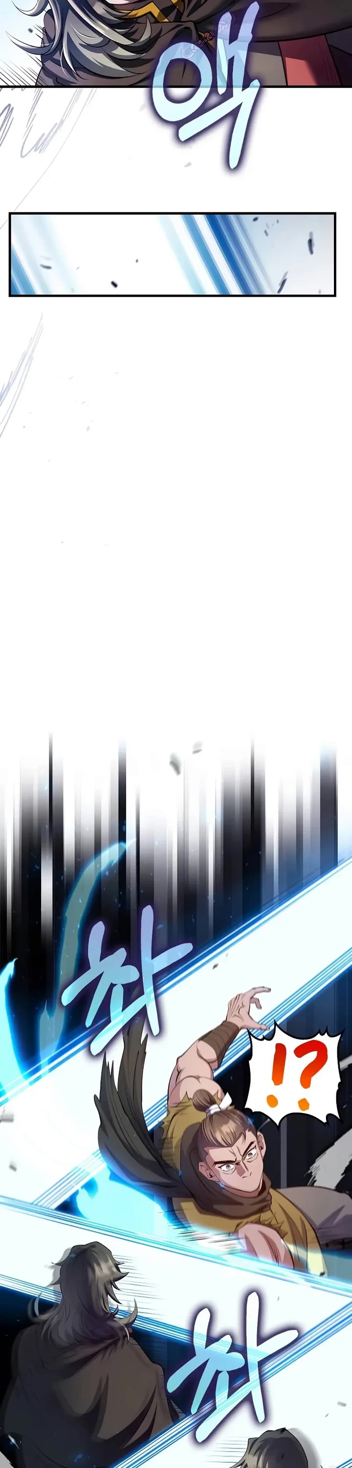 Doctor’s Rebirth Chapter 221 page 25 - Chapter 221