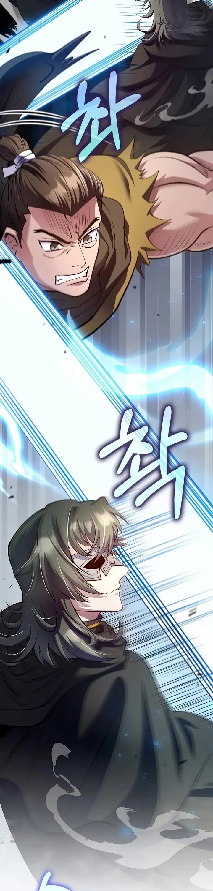 Doctor’s Rebirth Chapter 221 page 26 - Chapter 221