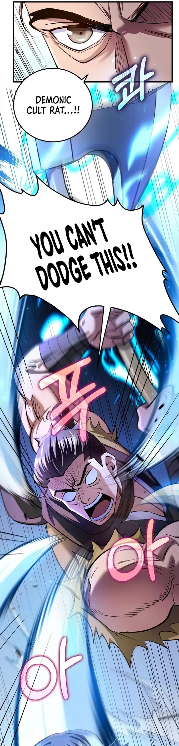 Doctor’s Rebirth Chapter 221 page 29 - Chapter 221