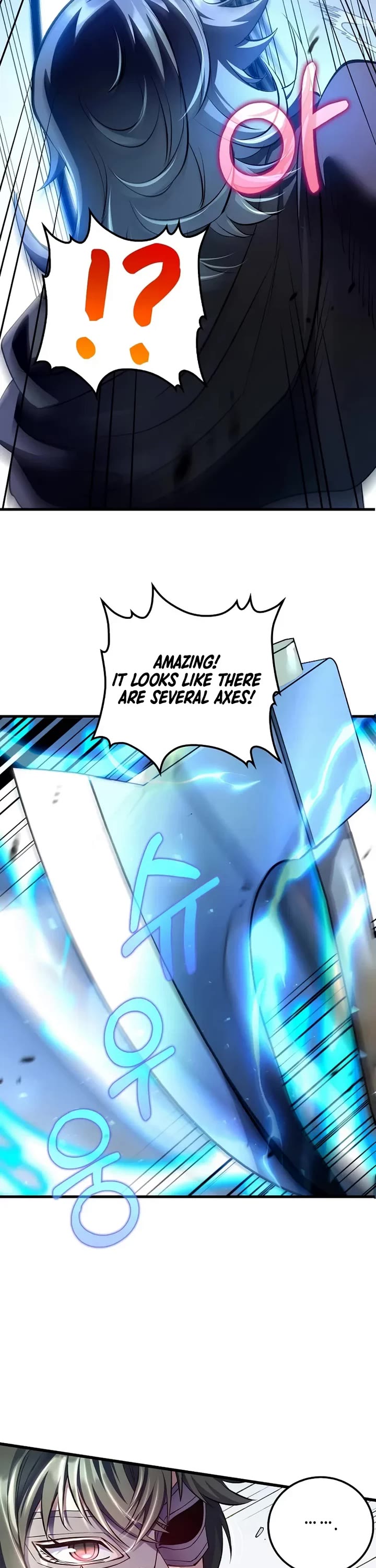 Doctor’s Rebirth Chapter 221 page 30 - Chapter 221