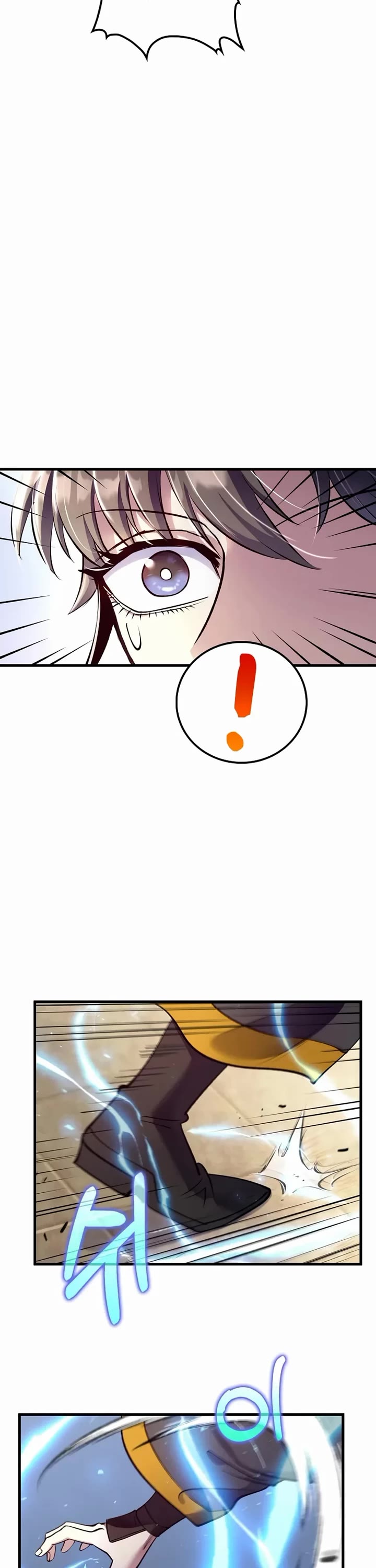 Doctor’s Rebirth Chapter 221 page 36 - Chapter 221