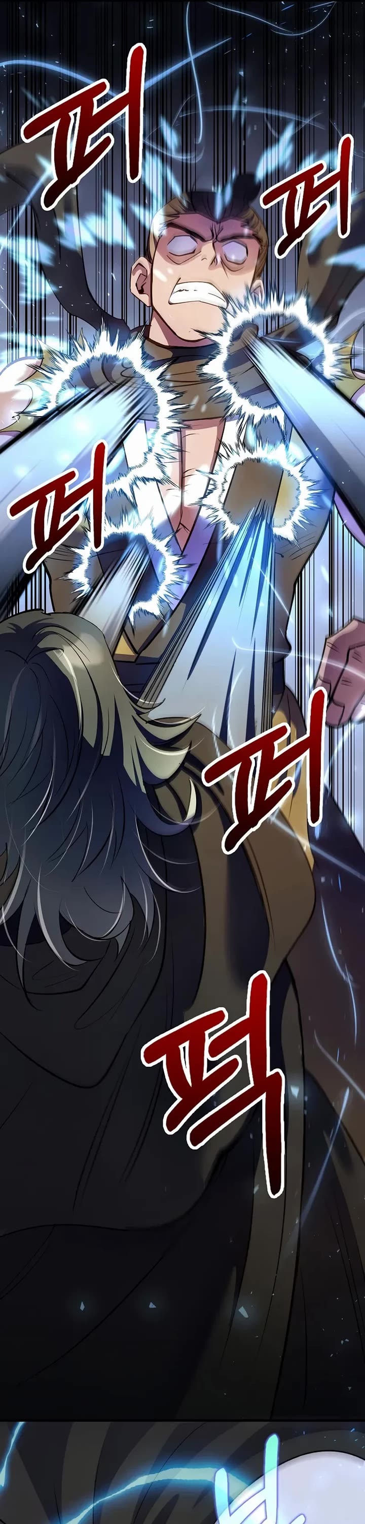 Doctor’s Rebirth Chapter 221 page 39 - Chapter 221