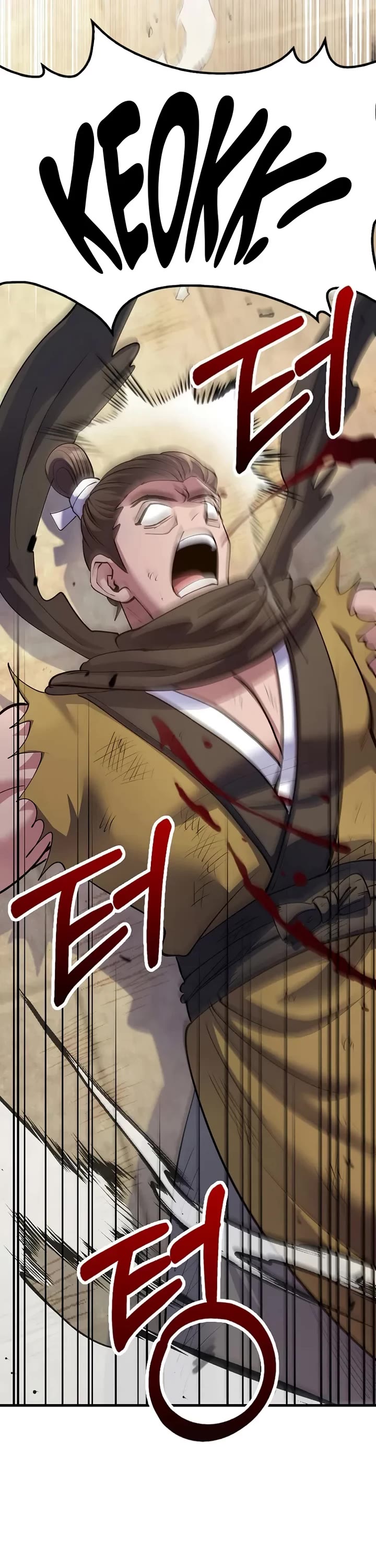 Doctor’s Rebirth Chapter 221 page 44 - Chapter 221