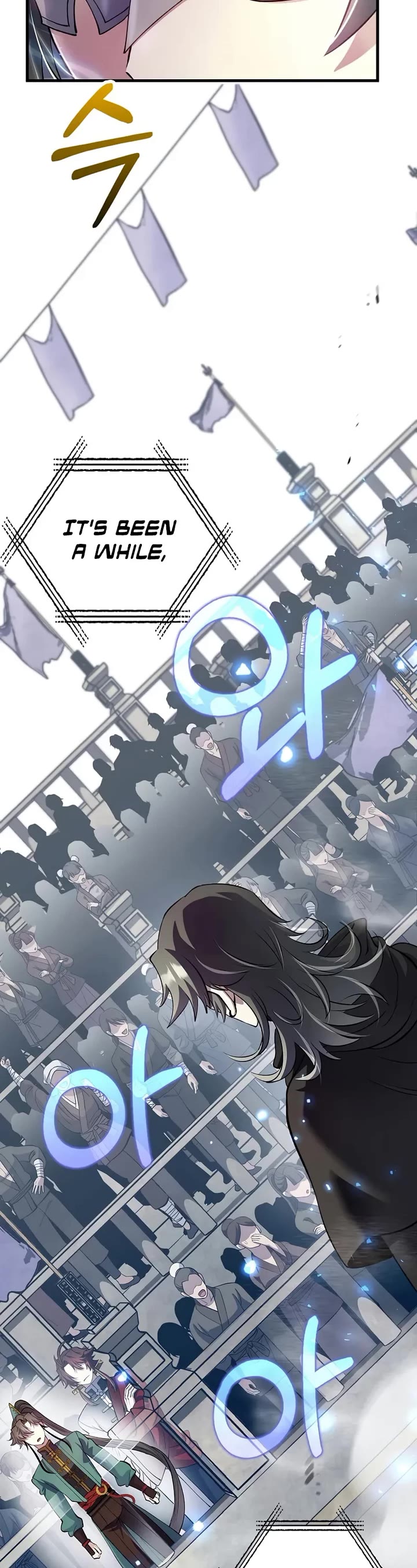 Doctor’s Rebirth Chapter 221 page 46 - Chapter 221