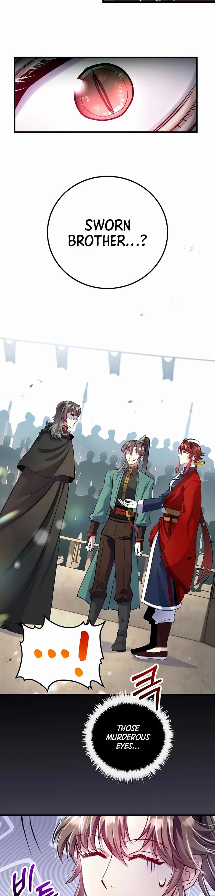 Doctor’s Rebirth Chapter 222 page 12 - Chapter 222