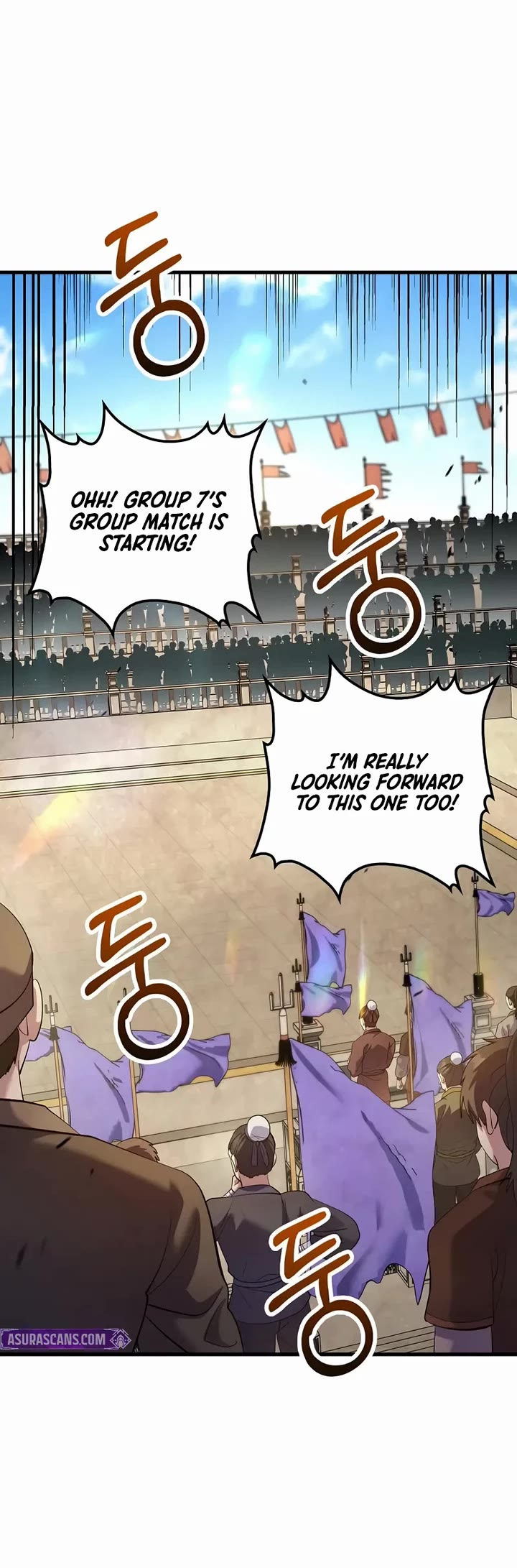 Doctor’s Rebirth Chapter 222 page 14 - Chapter 222
