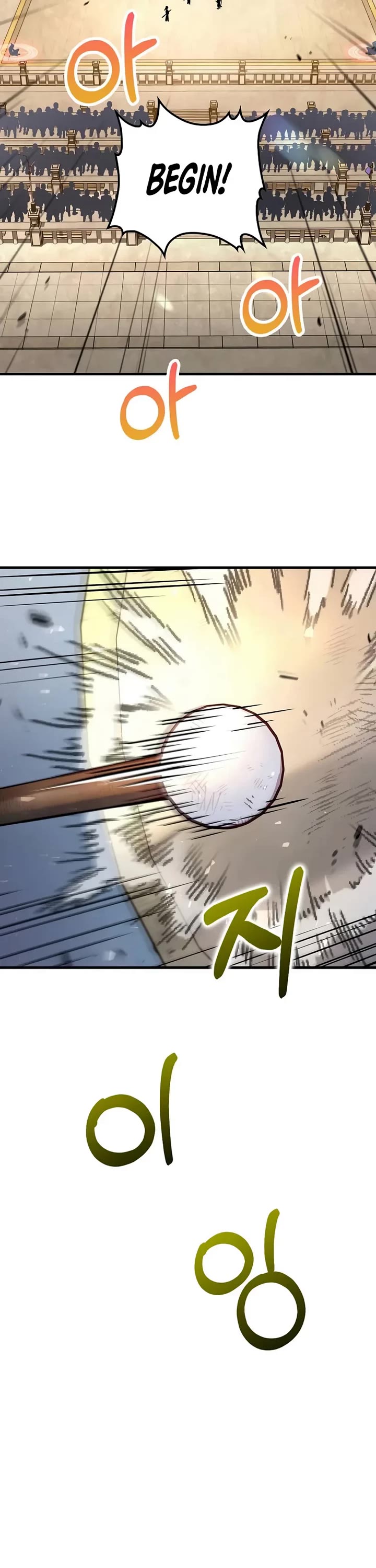 Doctor’s Rebirth Chapter 222 page 27 - Chapter 222
