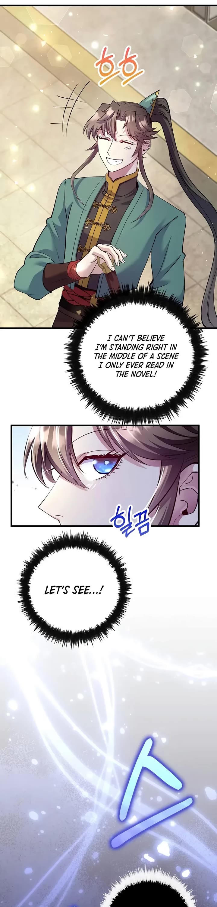 Doctor’s Rebirth Chapter 222 page 30 - Chapter 222