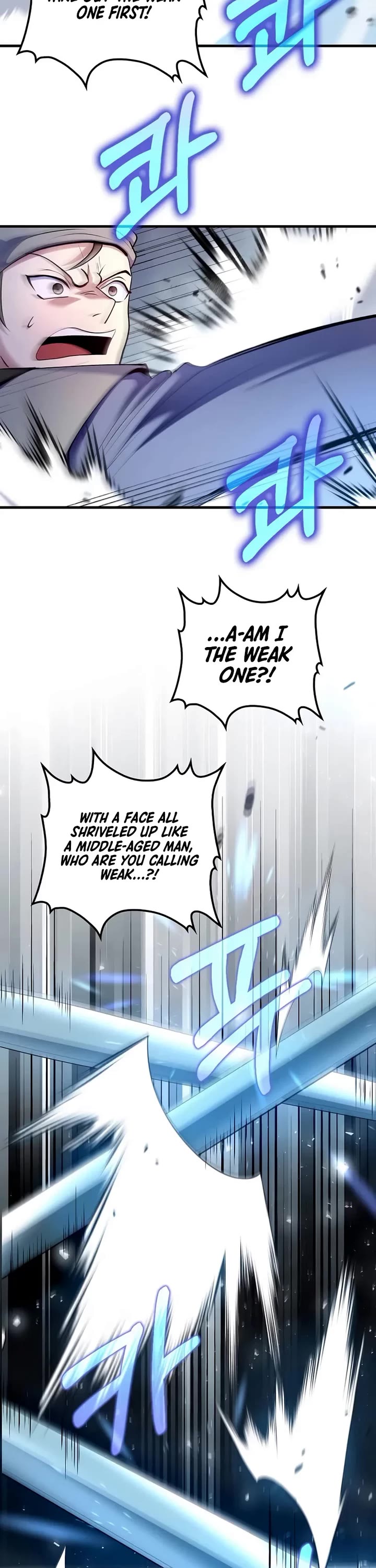 Doctor’s Rebirth Chapter 222 page 36 - Chapter 222