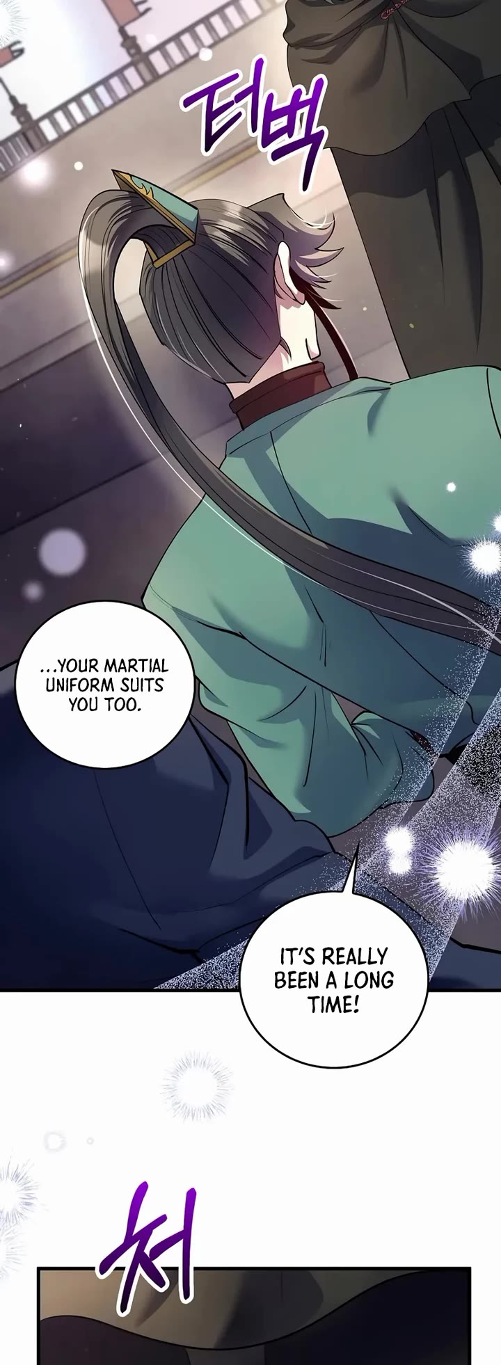 Doctor’s Rebirth Chapter 222 page 4 - Chapter 222