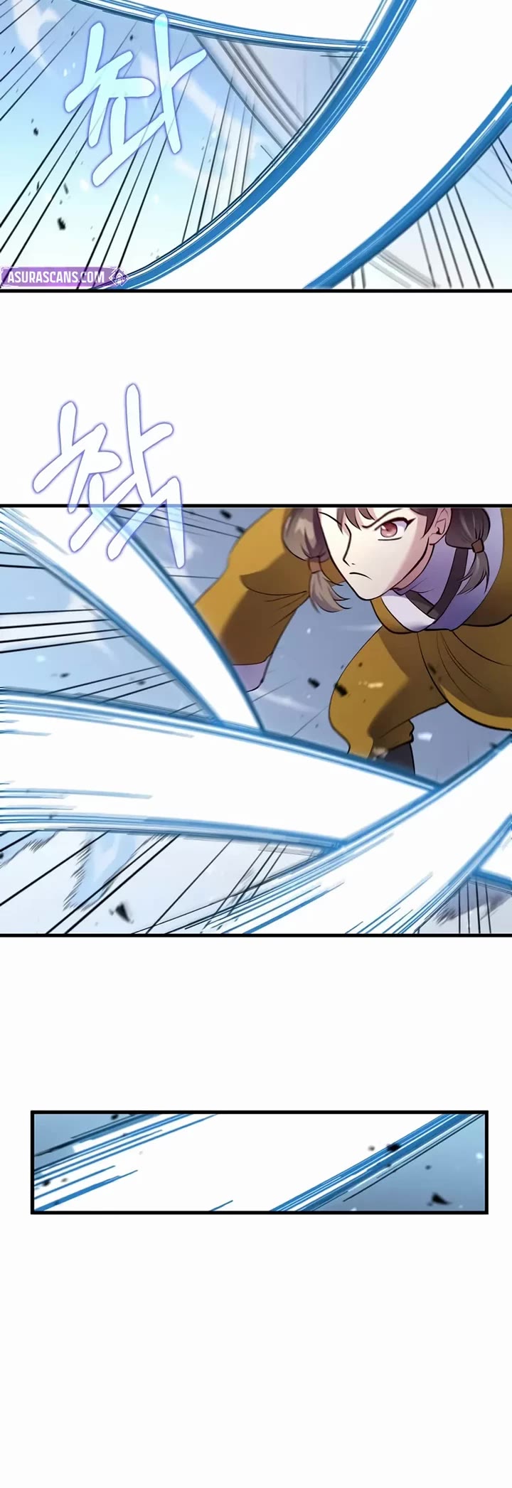 Doctor’s Rebirth Chapter 222 page 43 - Chapter 222