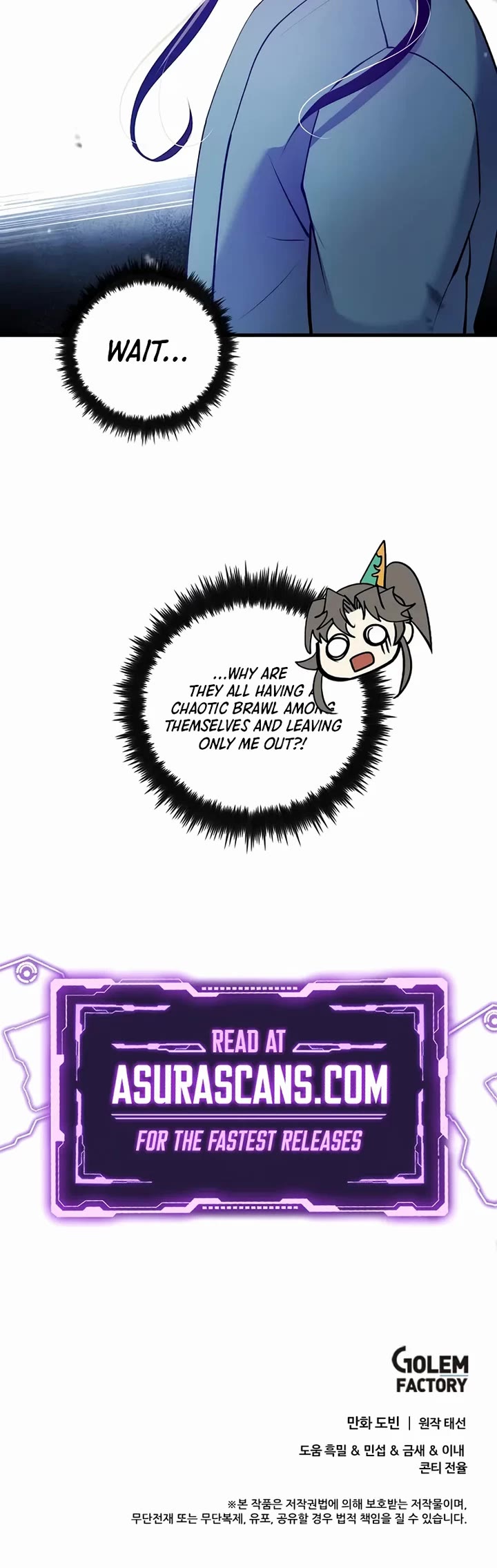 Doctor’s Rebirth Chapter 222 page 47 - Chapter 222