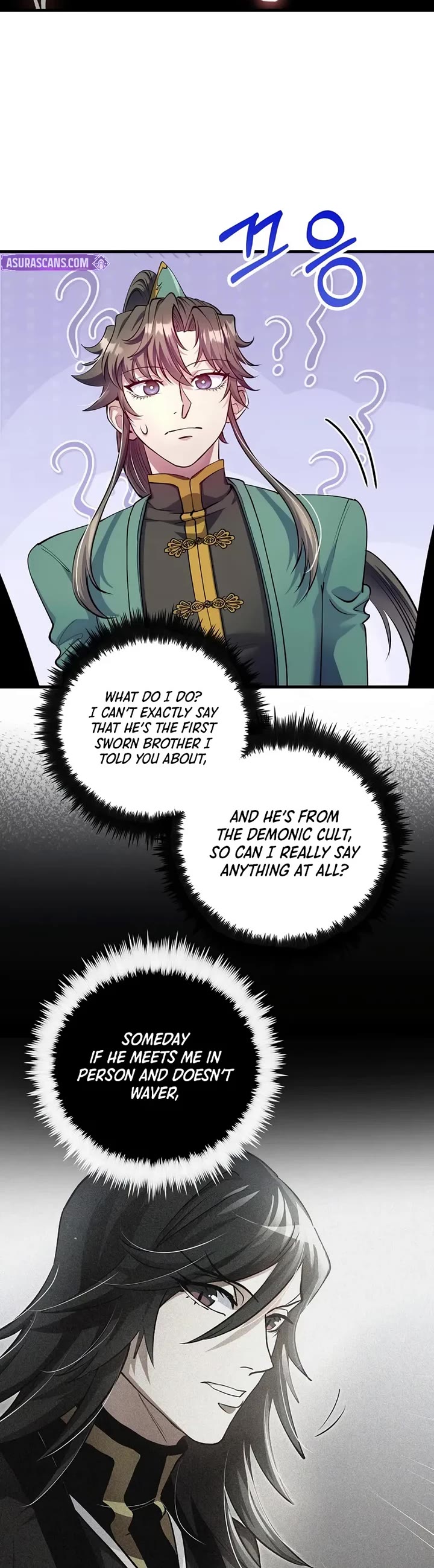 Doctor’s Rebirth Chapter 222 page 8 - Chapter 222