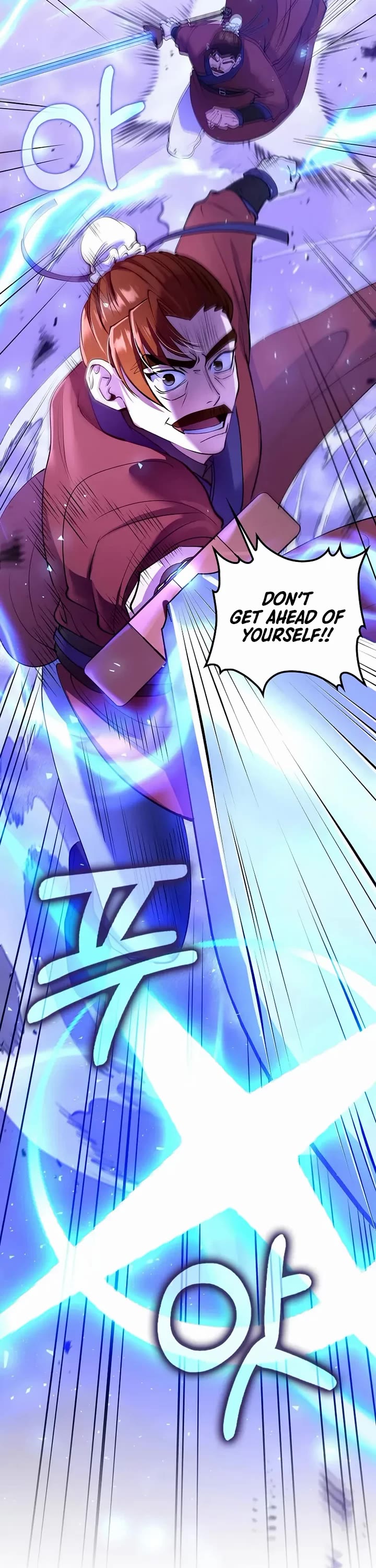 Doctor’s Rebirth Chapter 223 page 18 - Chapter 223