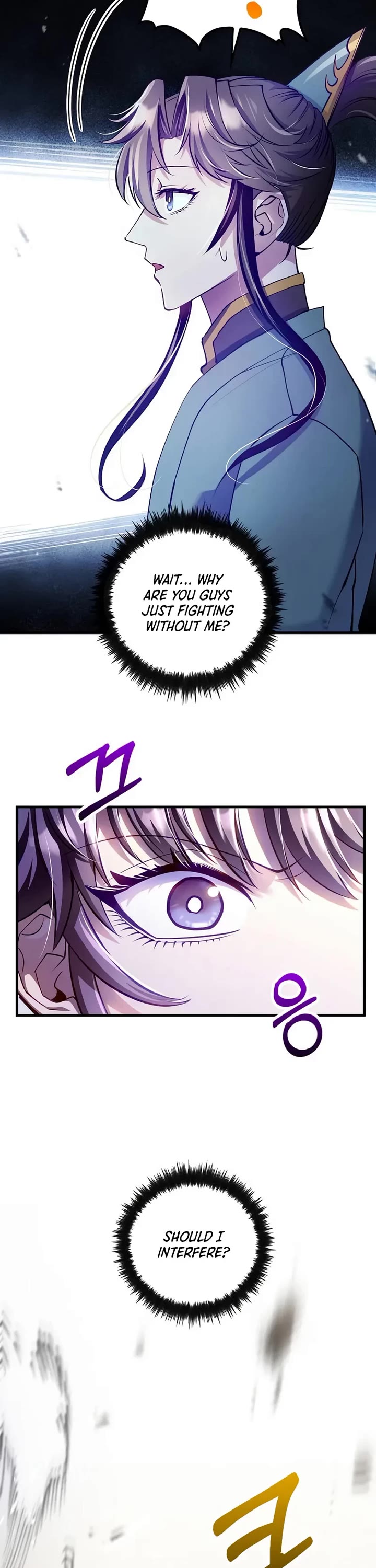 Doctor’s Rebirth Chapter 223 page 2 - Chapter 223