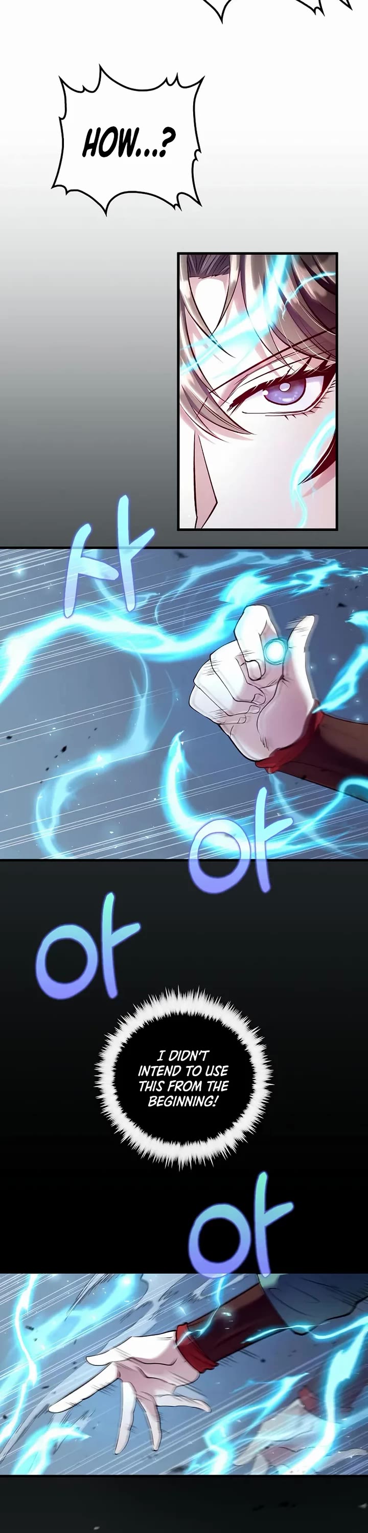 Doctor’s Rebirth Chapter 223 page 22 - Chapter 223