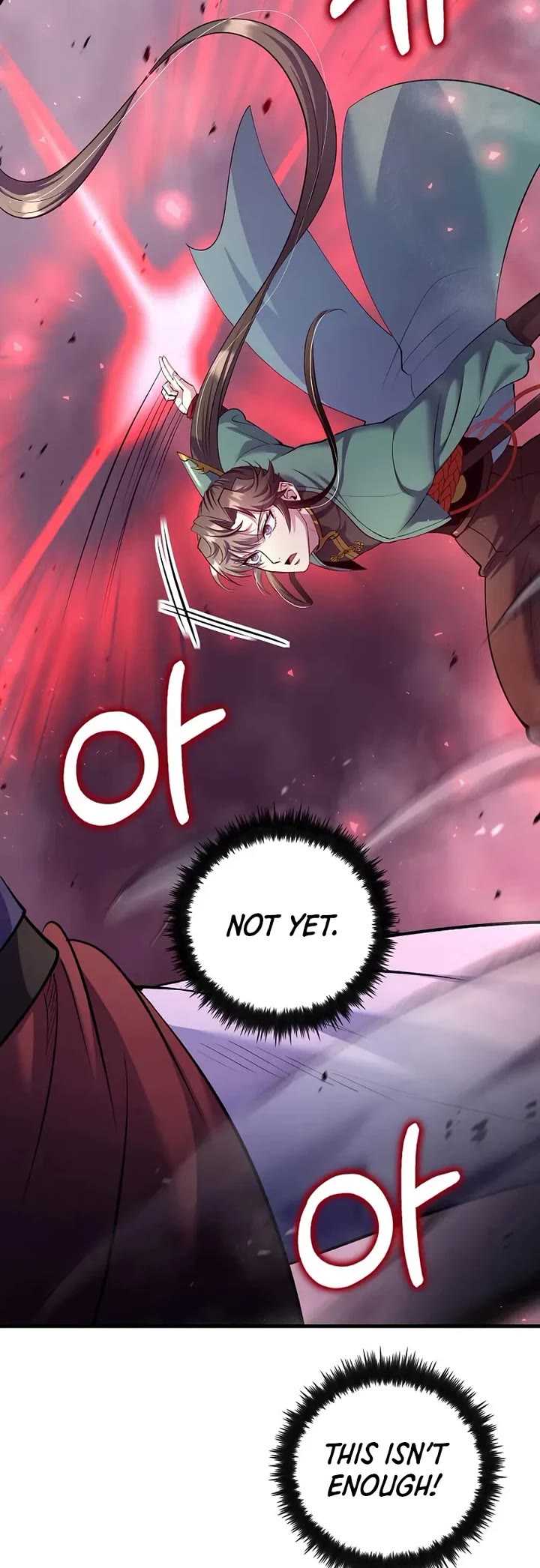 Doctor’s Rebirth Chapter 223 page 28 - Chapter 223