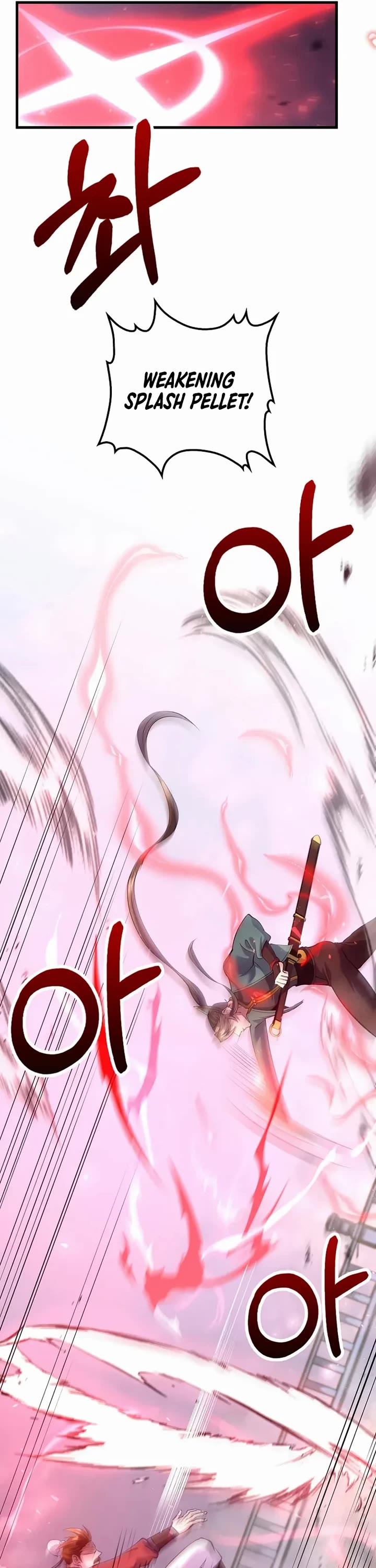 Doctor’s Rebirth Chapter 223 page 30 - Chapter 223