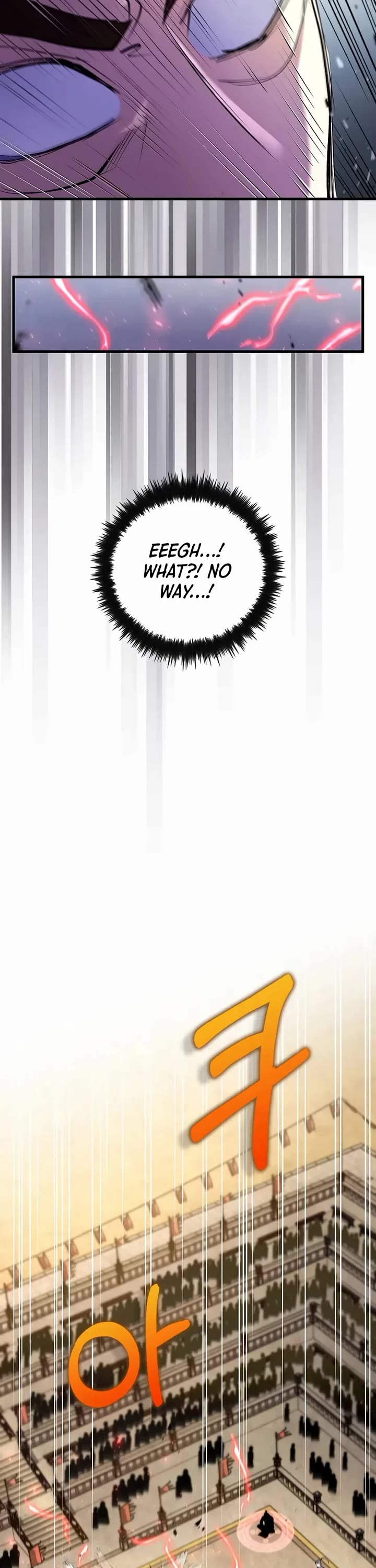 Doctor’s Rebirth Chapter 223 page 32 - Chapter 223