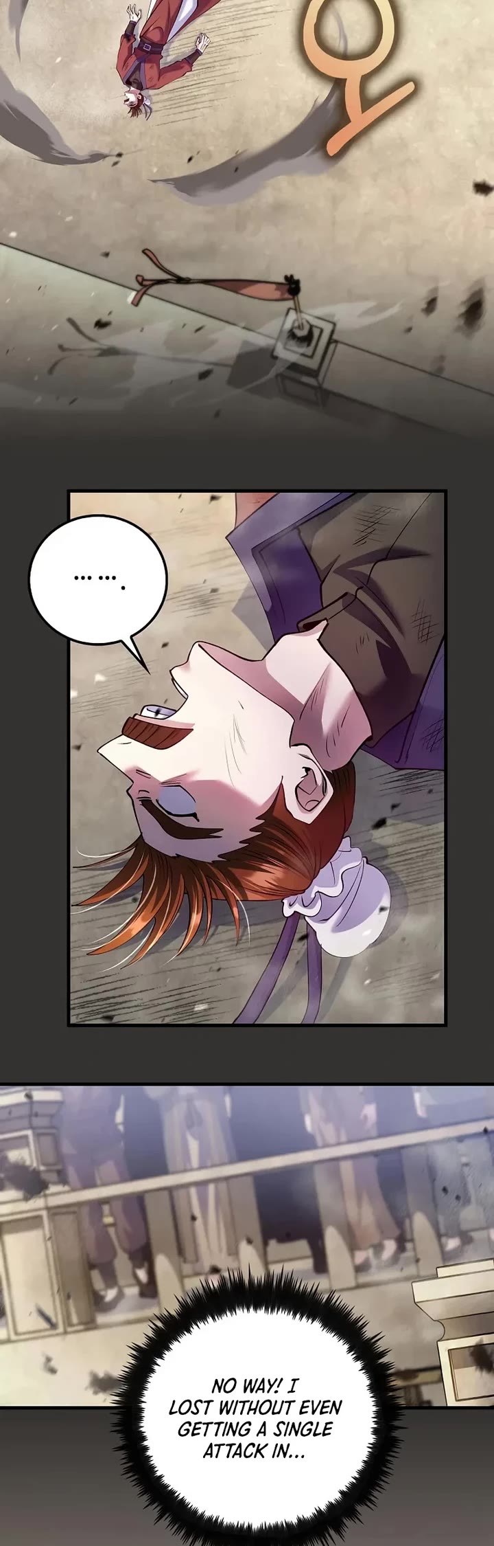 Doctor’s Rebirth Chapter 223 page 38 - Chapter 223
