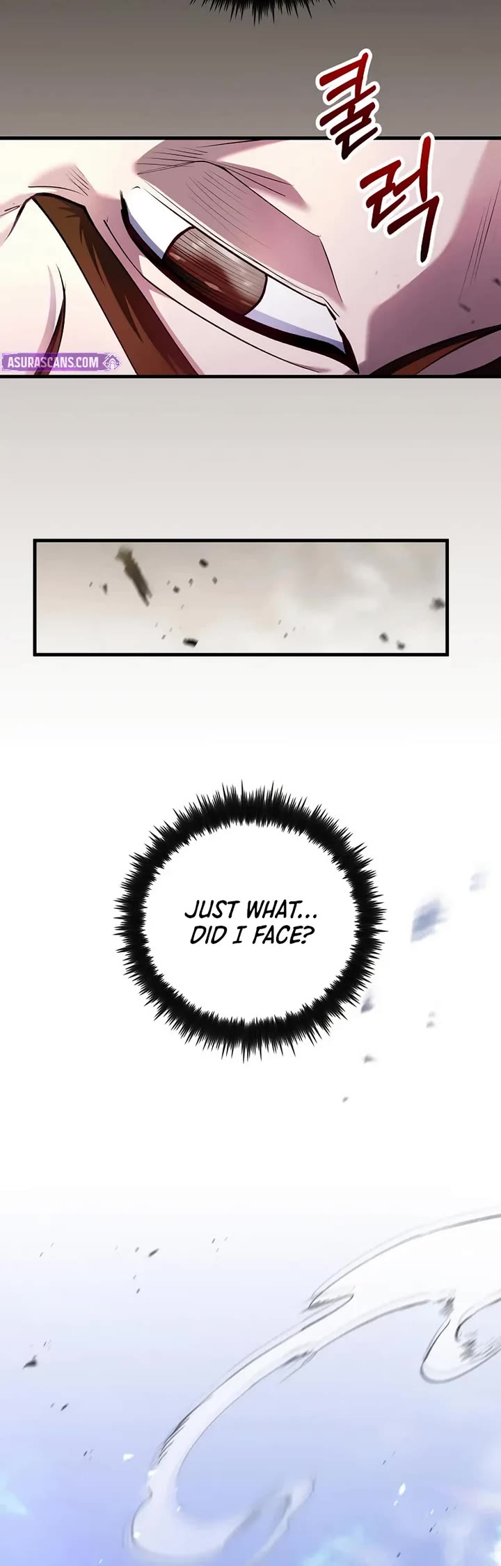 Doctor’s Rebirth Chapter 223 page 39 - Chapter 223